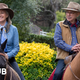 How <i>Dr. Quinn, Medicine Woman</i> helped prepare Jane Seymour for <i>The Kominsky Method</i>